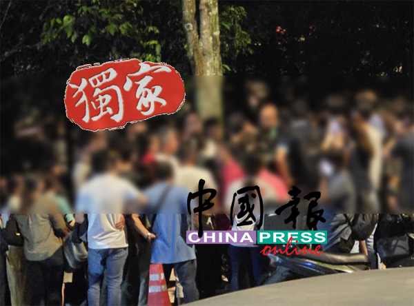 独家｜80%落网者为本地男女 料今晚获警方口头保释