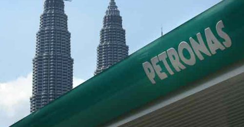 外汇冲击 油价下滑 马石油上半年净利挫19%