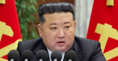 金正恩或乘火车 赴华出席大阅兵