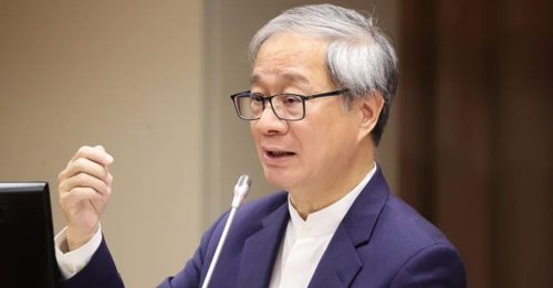 台文化部公布 艺人亲中调查报告