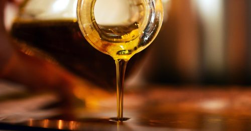 好食材｜根据煮法挑食油