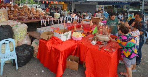 好食材｜普度供品准备得宜 一年旺到年尾