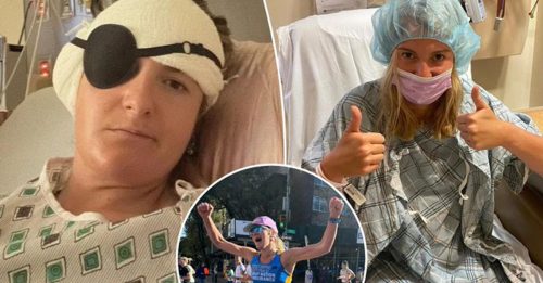 女子搭机突丧失听力 就医发现脑内藏瘤15年