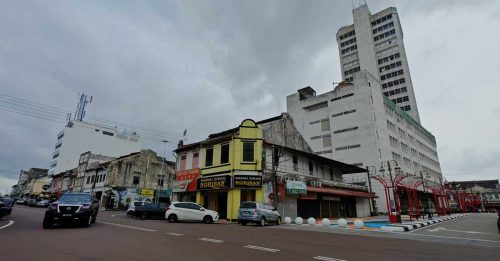 昔加末地震｜昔加末或再强震 专家警告恐超5级