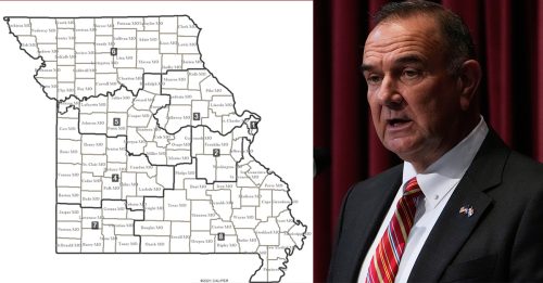 密州重划国会选区 特朗普：重大胜利