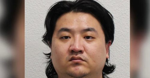 聚会下药 藏针孔偷拍 认24项罪行 移英华男面临重刑
