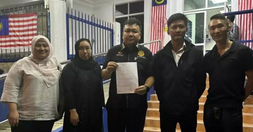 医生与已婚女诊所内涉不当行为 王得宾报警促严查