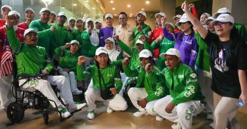 国会通过零工法案 沈志强：国庆最特别礼物