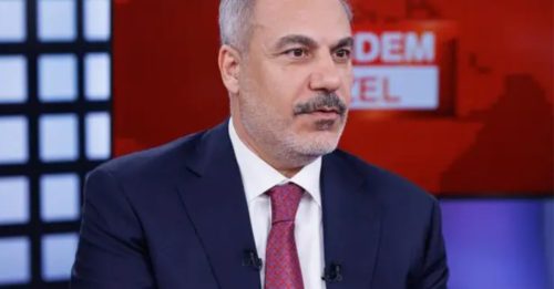 以巴冲突｜土耳其针对以色列 全面关闭港口领空