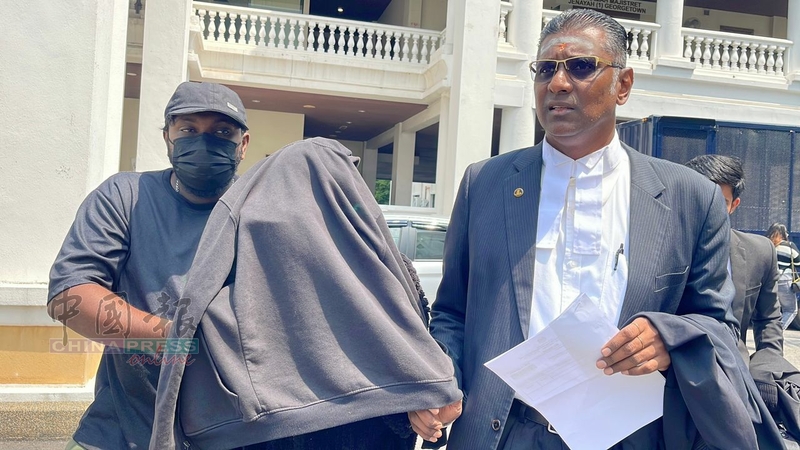 高楼抛婴罚款1万 法官希望被告“重生”