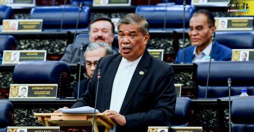 农粮部增砂生猪运雪州 确保本地猪肉供应稳定