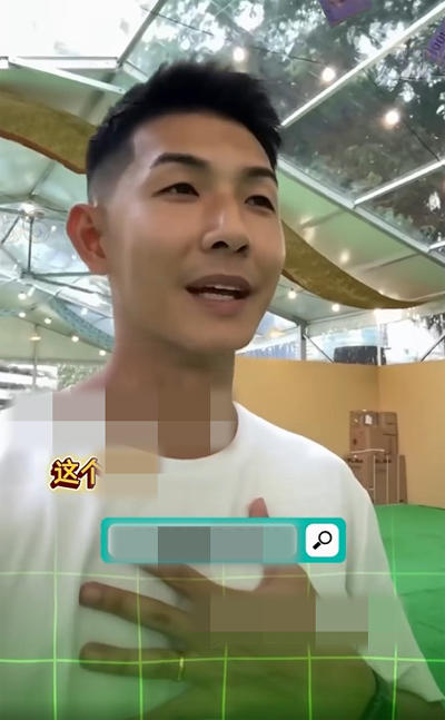 网络近日流传一则视频,不法分子盗用“马来堂哥”肖像,利用AI技术制作宣传网络赌博活动视频。