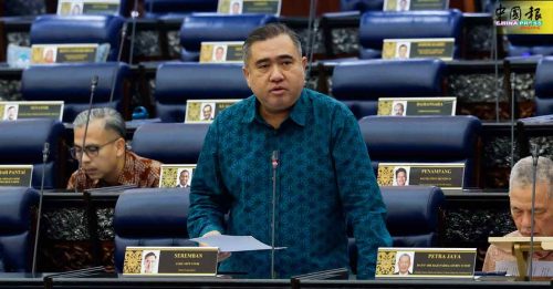 国会动态｜严惩飙车党 最高罚款1.5万 吊销执照至少5年