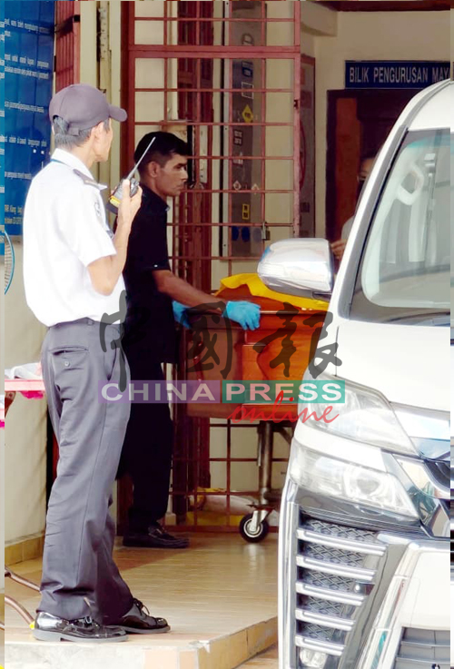 吉胆岛母女坠海｜剖验报告证实 母女俩溺水身亡