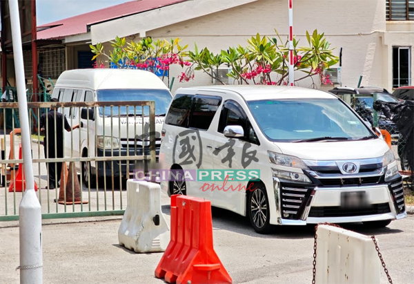 吉胆岛母女坠海｜剖验报告证实 母女俩溺水身亡