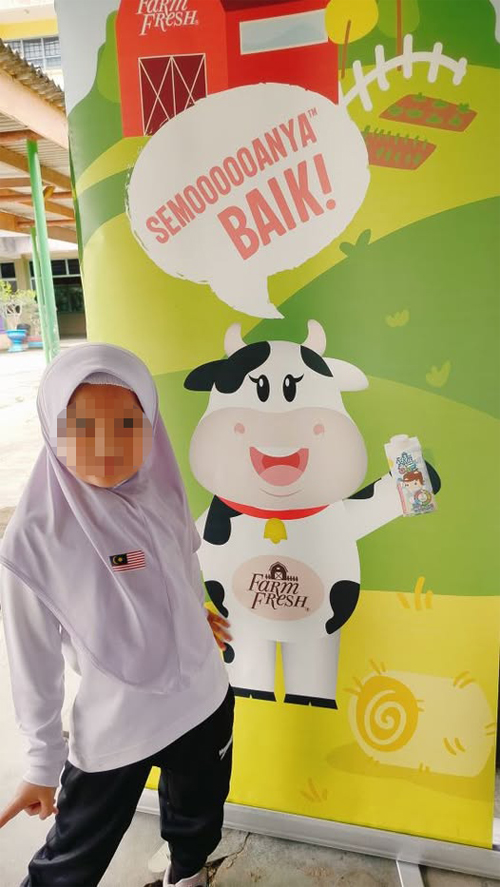 一名母亲在网络发文,控诉女儿被朋友推倒,导致女儿受重伤,迄今昏迷不醒。