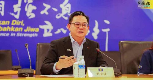 刘亚强：解决人手不足困境 促审批聘外劳扩大至家具业