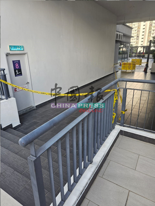 独家｜悲！ 华裔女大学生公寓轻生 室友哭红眼｜附音频