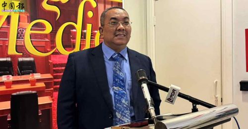 沙努西曝曾与国大党会面 接纳与否 国盟中央拍板