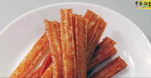 爱吃辣条和泡面 8岁童竟确诊结肠癌