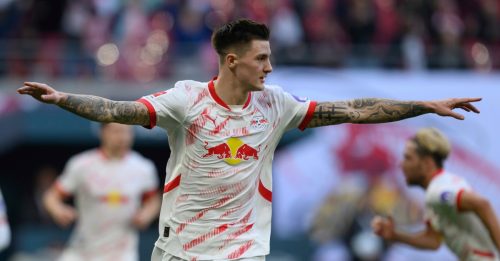 英超｜出价比纽卡斯尔低   曼联打人情牌抢塞斯科