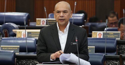 国会动态｜内贸部拟全国222选区 办2万场关爱销售活动