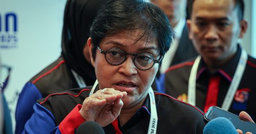 反霸凌法令建议书 日内呈内阁讨论