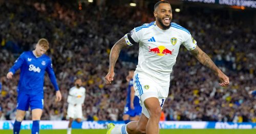 英超｜小胜太妃糖 白衫军开门红