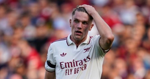 英超 | 主场遇升班马挑战  枪手剑指开季2连胜