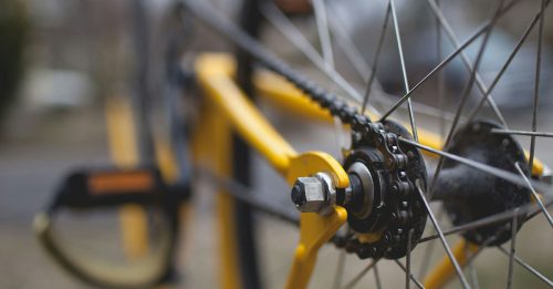 比赛途中突呼吸困难 脚车骑士倒地 送院不治