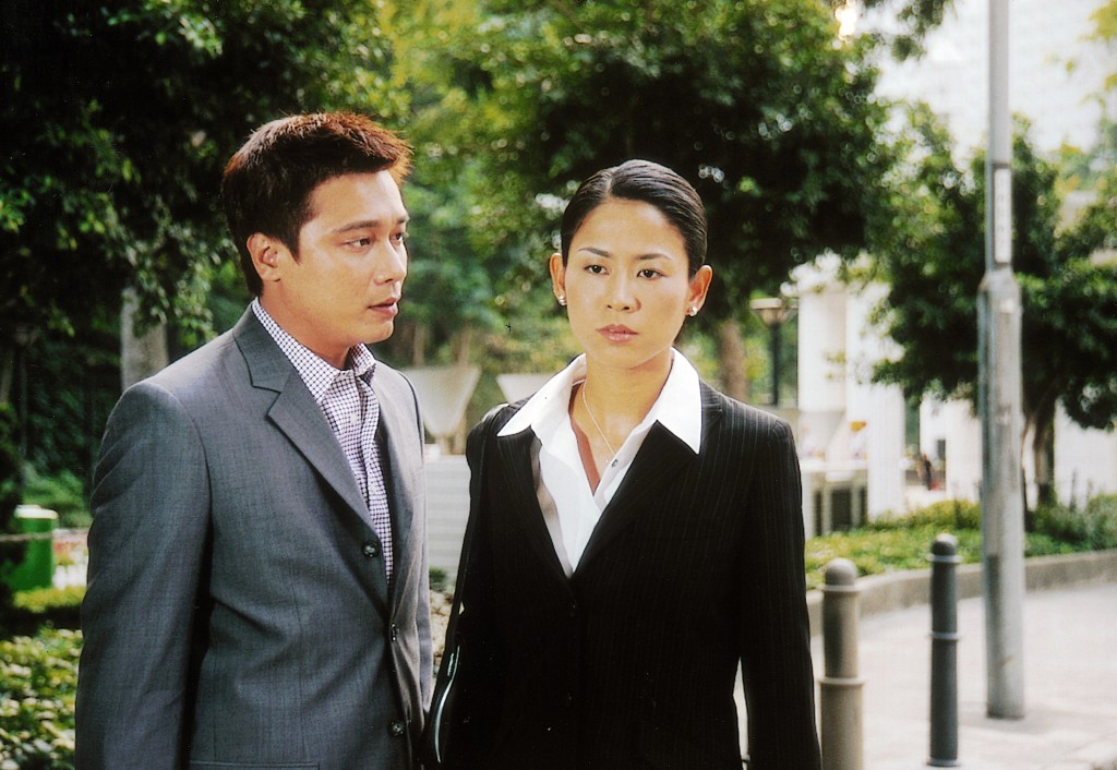 55岁视后认黑脸神 数巨款平衡不满心理