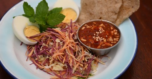 食在好吃｜分享登嘉楼好滋味