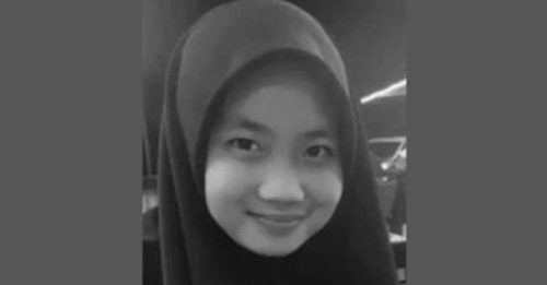 13岁少女坠楼亡｜法律服务是免费的 家属没筹款 民众别上当