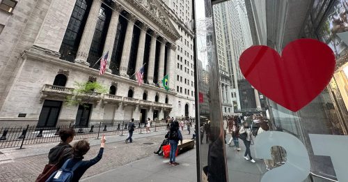 大摩提出4大阻力 美联储减息非板上钉钉？