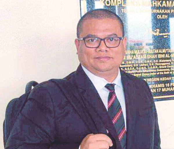 莫哈末哈斯夫（取自《每日新闻》）