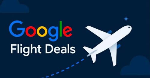 谷歌Flights加入AI元素 找便宜机票省旅费