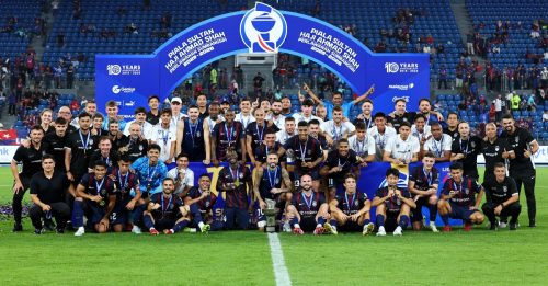 眼前一量｜最强南虎●最弱马超