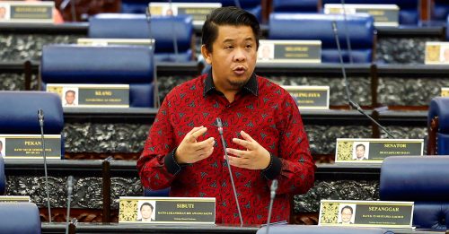 国会动态｜无意设病患仲裁庭 卫部处理私医投诉