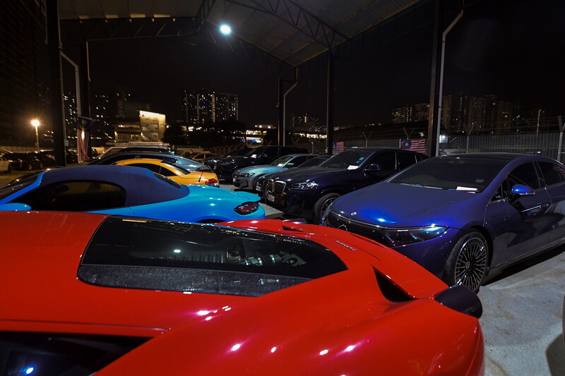 太猖狂！开豪车外国人被踢爆 没路税 没保险 假驾照｜附音频