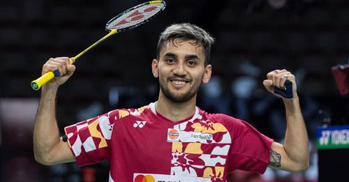 世界羽球锦标赛｜今日首圈打石宇奇   拉什亚森拼了