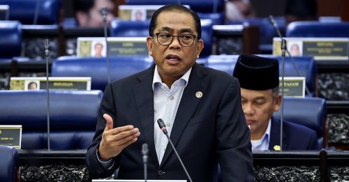 国会动态｜148国民服务学员加入后备军 防长：40人参与新兵训练