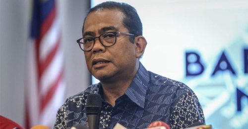 加强海空联防力 防长：军备分阶段推进