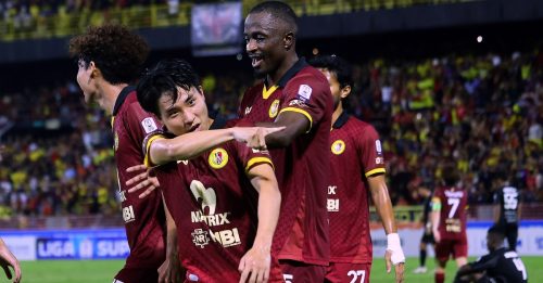 马超｜敏鹿逆转红巨人  南虎3连胜领跑