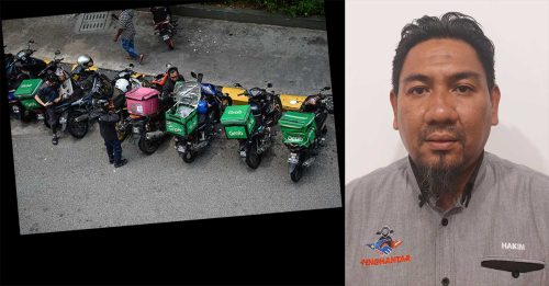 零工员工法案二读通过  电召外送协会感失望