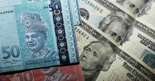 美元软趴趴 令吉次季升值5.1%｜附音频
