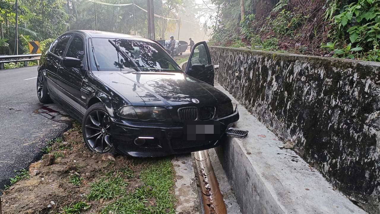 凌晨警匪枪击案  44前科匪党首脑 遭击毙