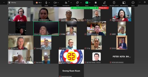 政府推行电子发票与SST 客联总商会促考量中小企压力