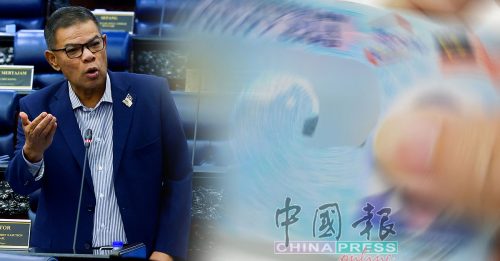 国会动态｜长者申请公民权 简化国语测试 考官倾向口语化对谈