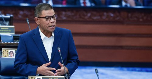 国会动态｜内长：13岁少女坠楼亡 确实存在霸凌