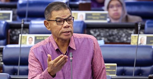 国会动态｜内长：政府不主动遣返难民 除非获第三国安置